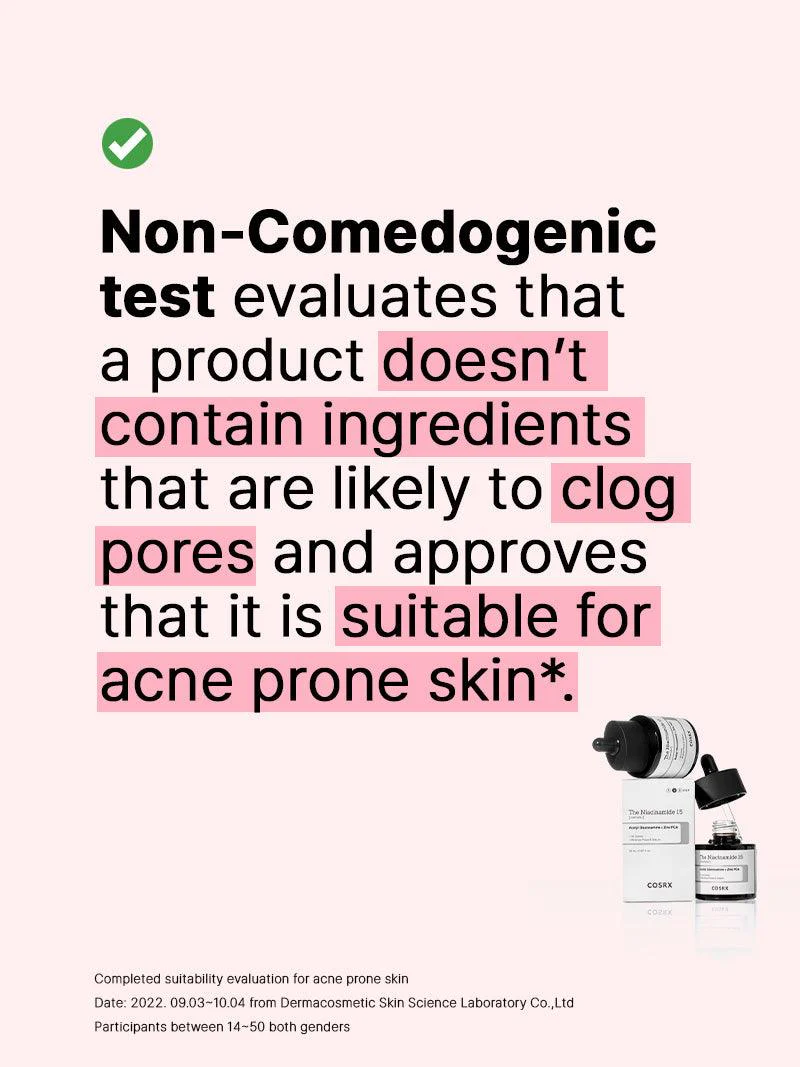 Cosrx The Niacinamide 15 Serum 20ml